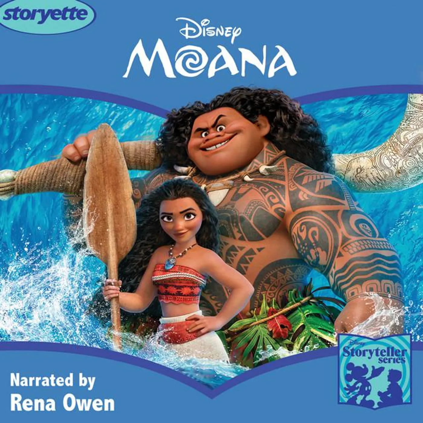 Rena Owen