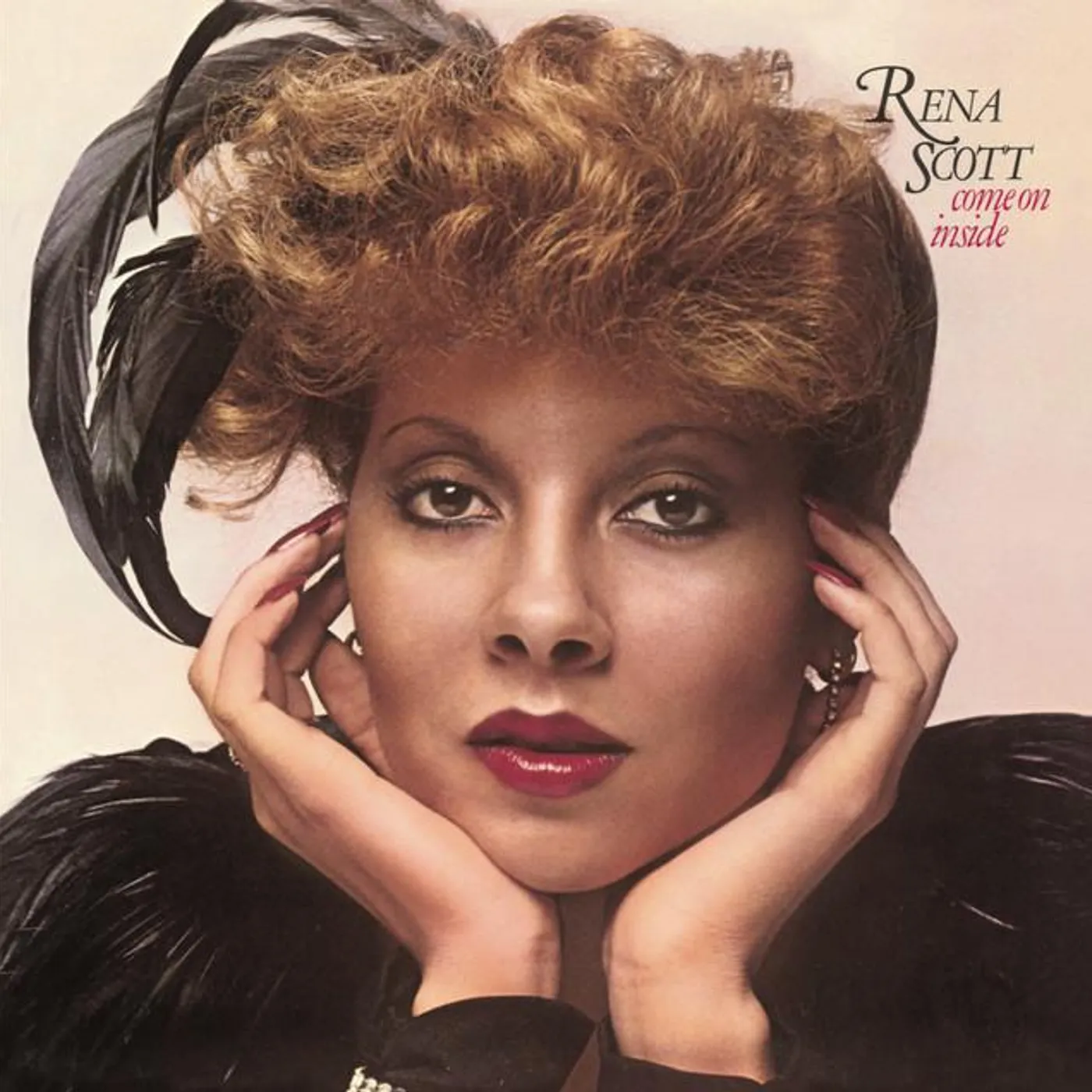 Rena Scott Brand Page