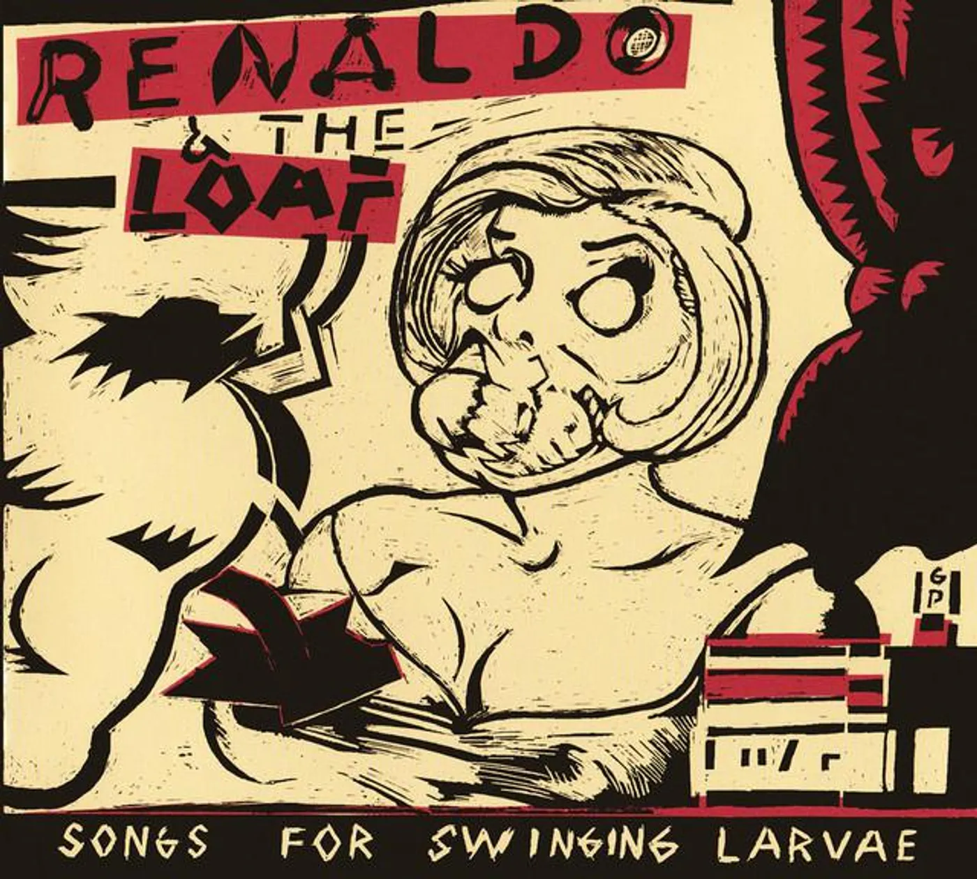 Renaldo & The Loaf