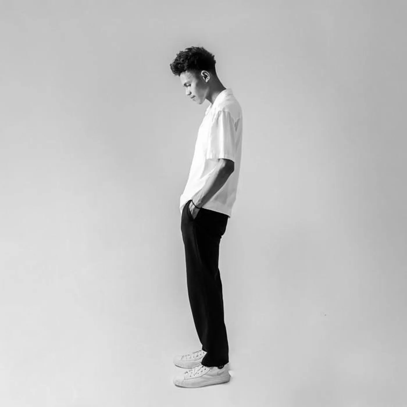 Renaldy Rizky Brand Page