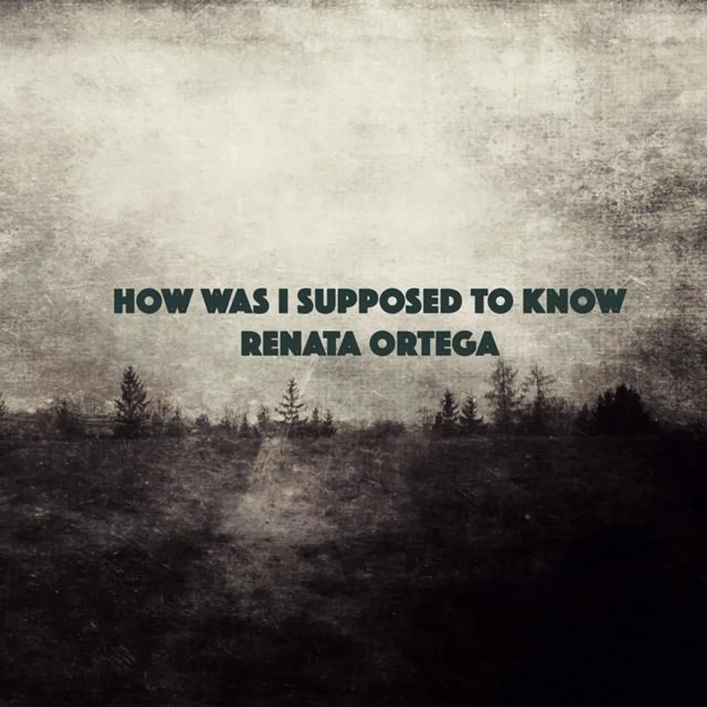 Renata Ortega Brand Page