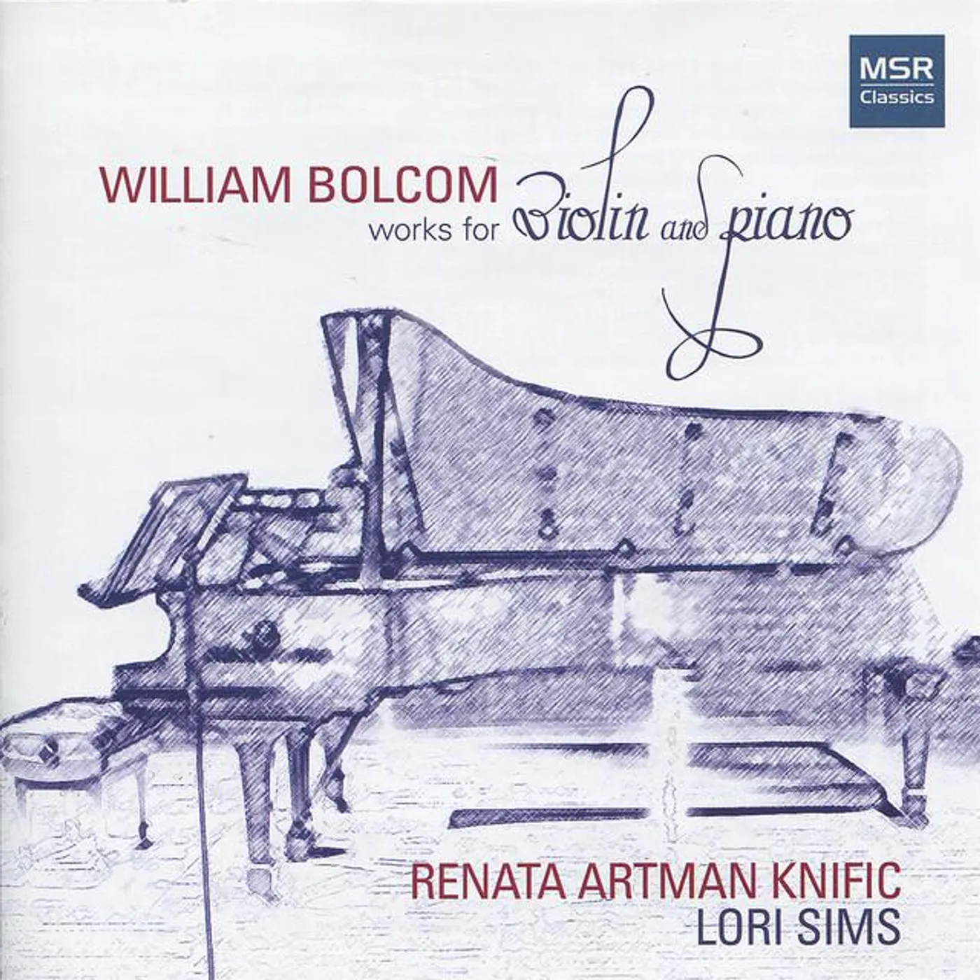 Renata Artman Knific Brand Page