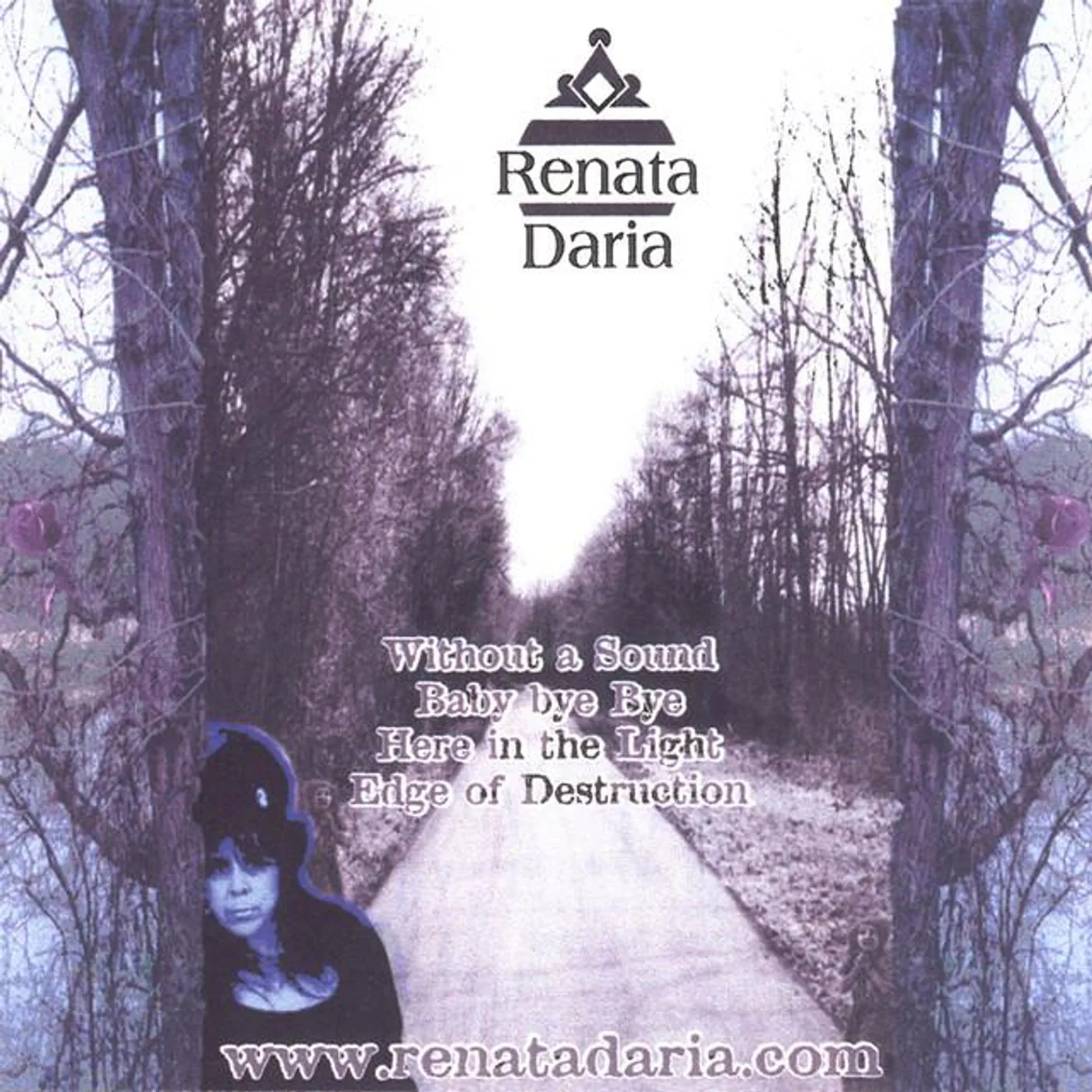 Renata Daria Brand Page