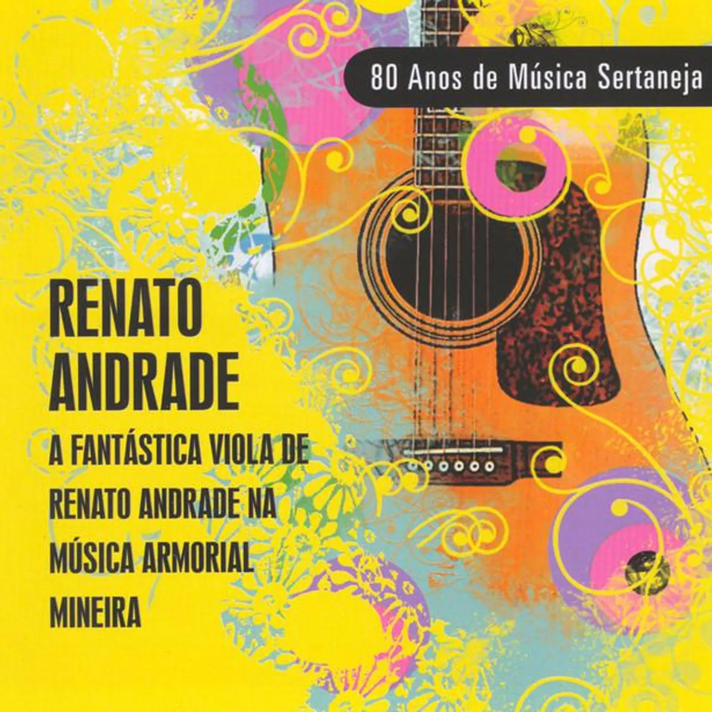 Renato Andrade Brand Page