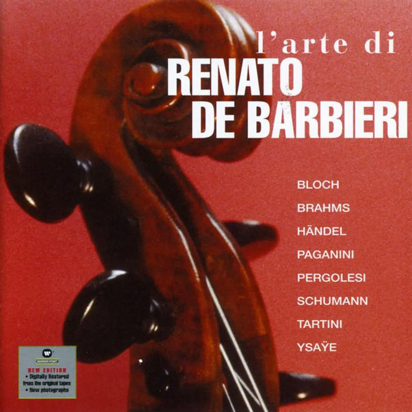 Renato De Barbieri