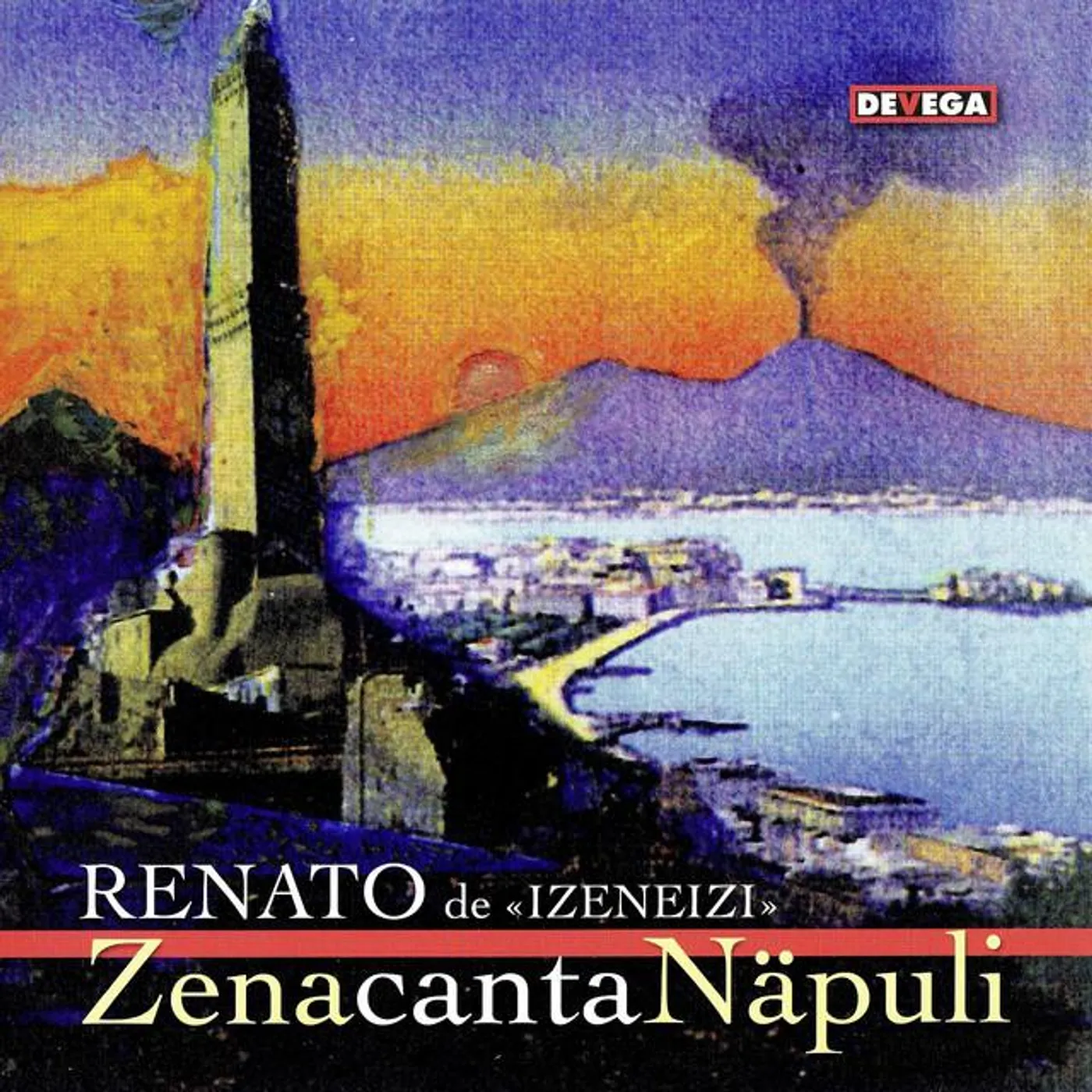 Renato De Izeneizi