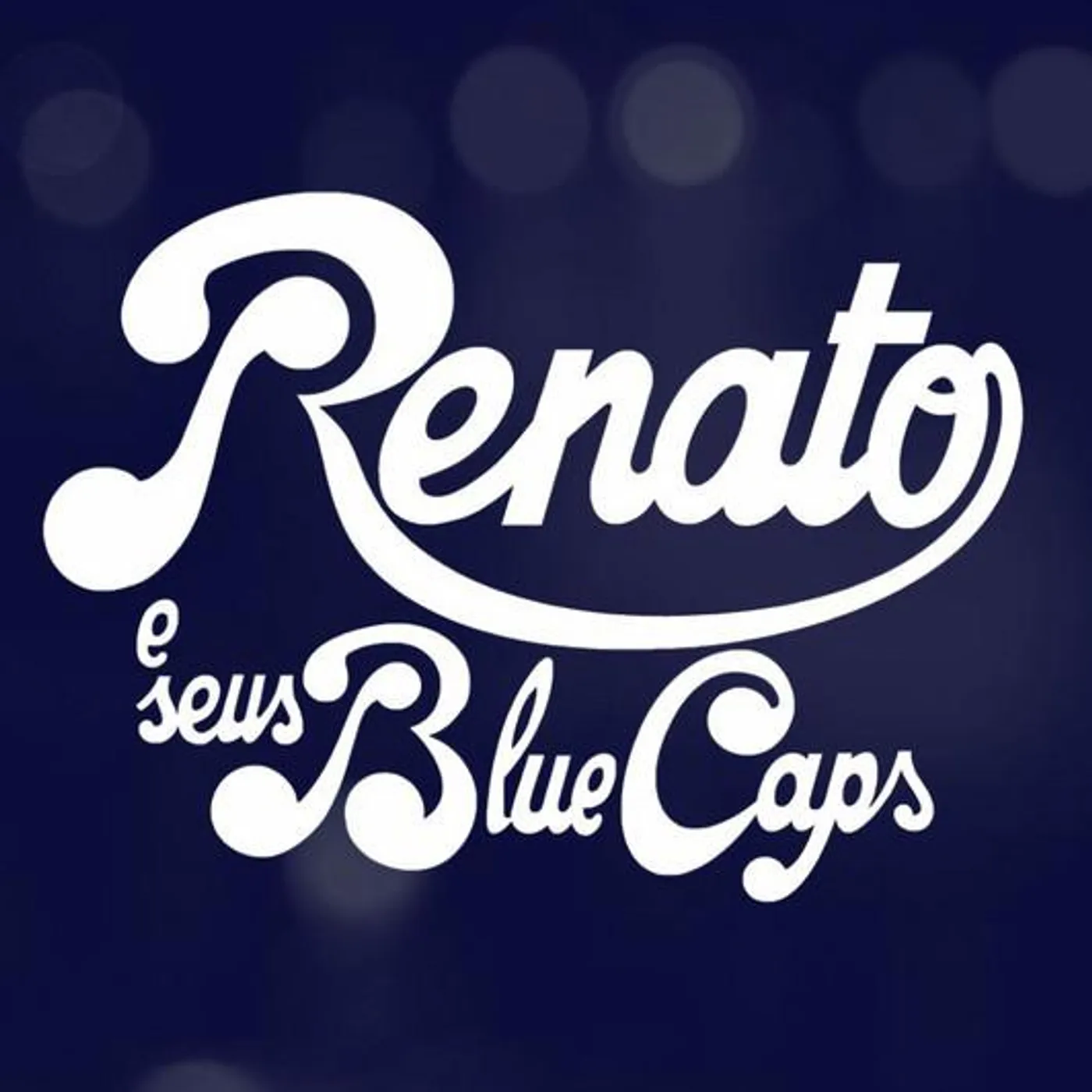 Renato e Seus Blue Caps