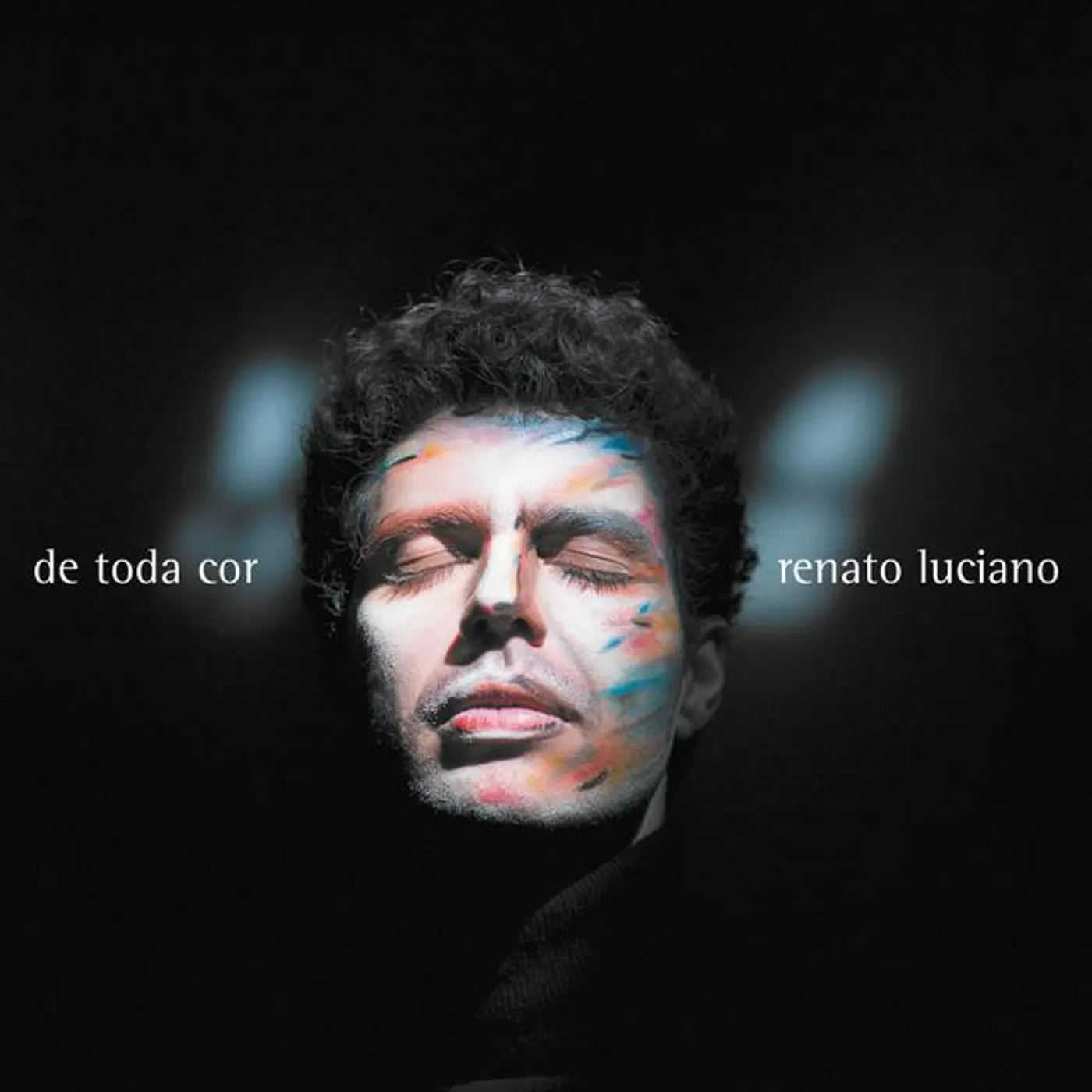 Renato Luciano Brand Page
