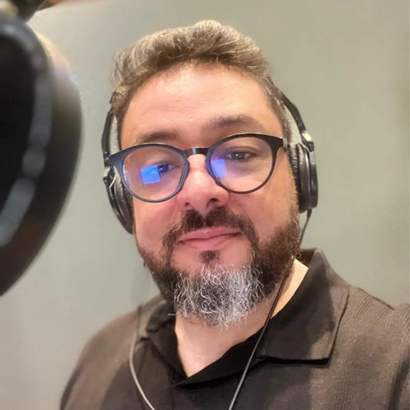 Renato Palão Brand Page