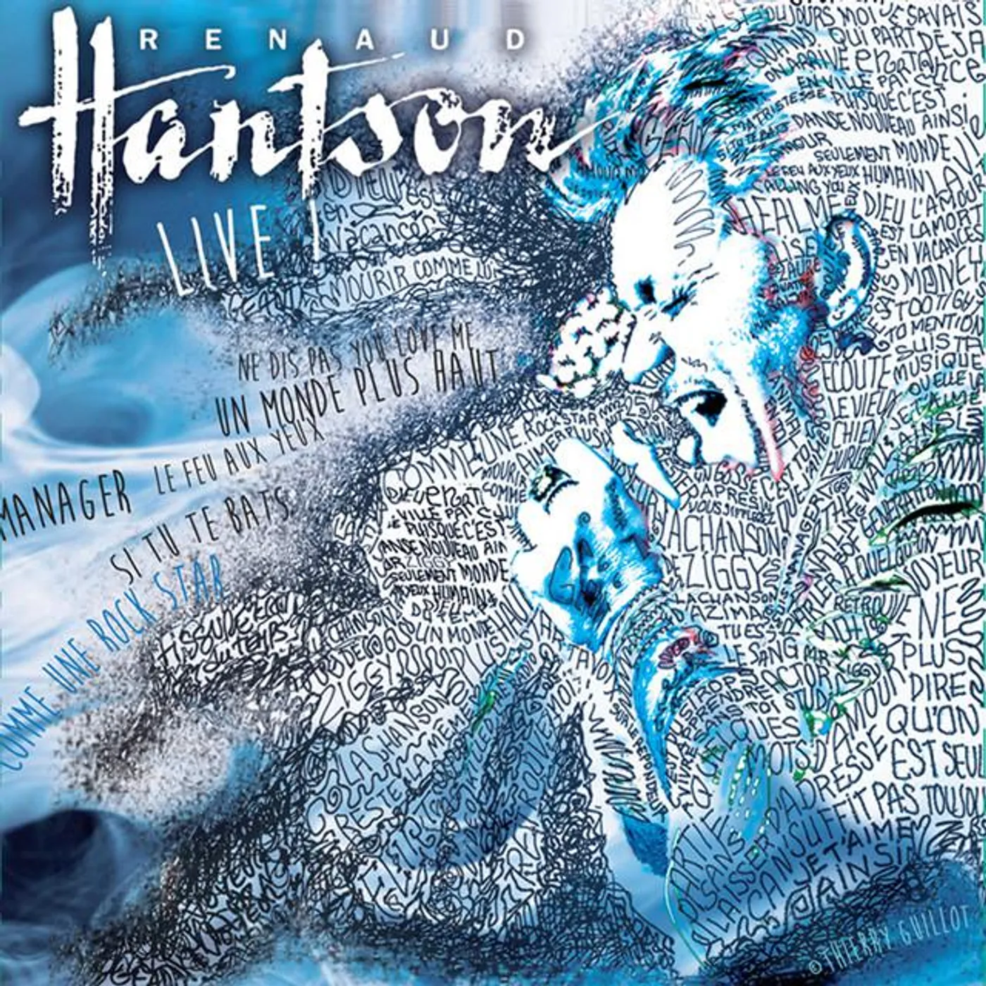 Renaud Hantson
