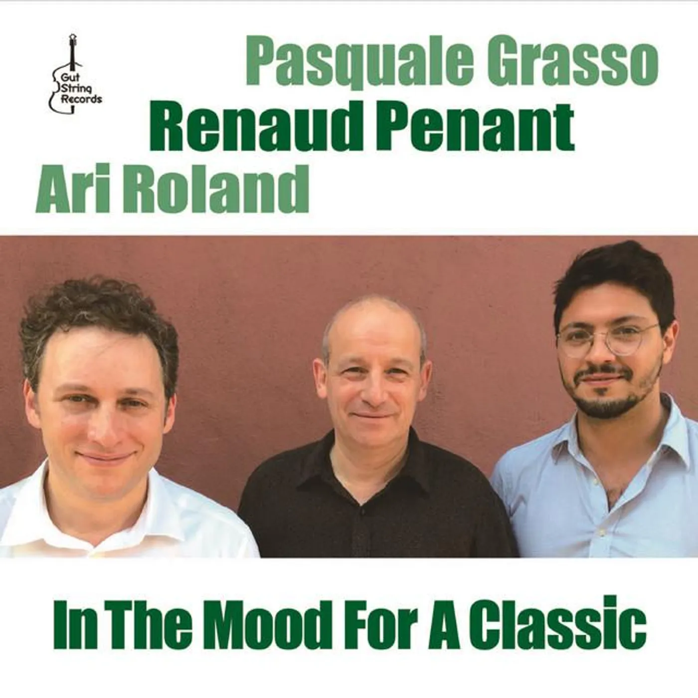 Renaud Penant