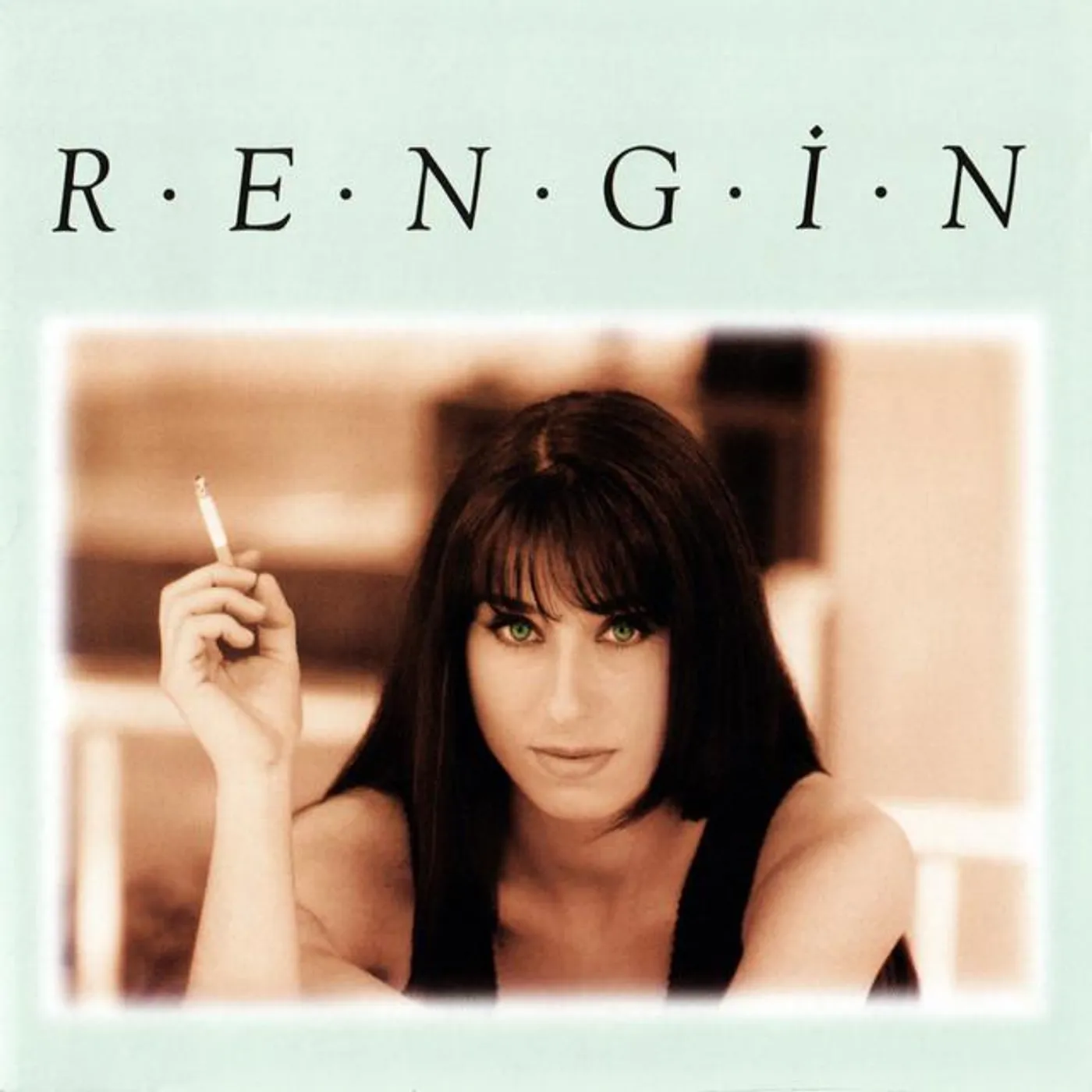 Rengin Brand Page