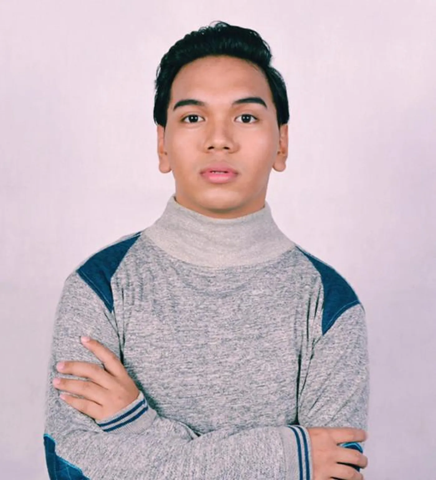 Rendy Aprillio