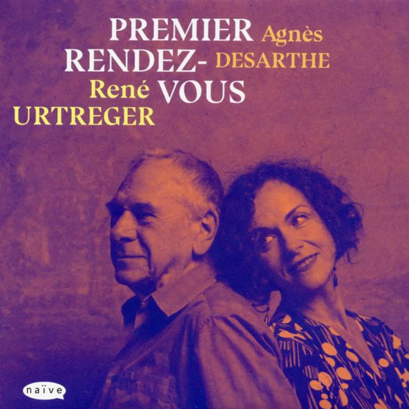 Rene Uretreger Brand Page