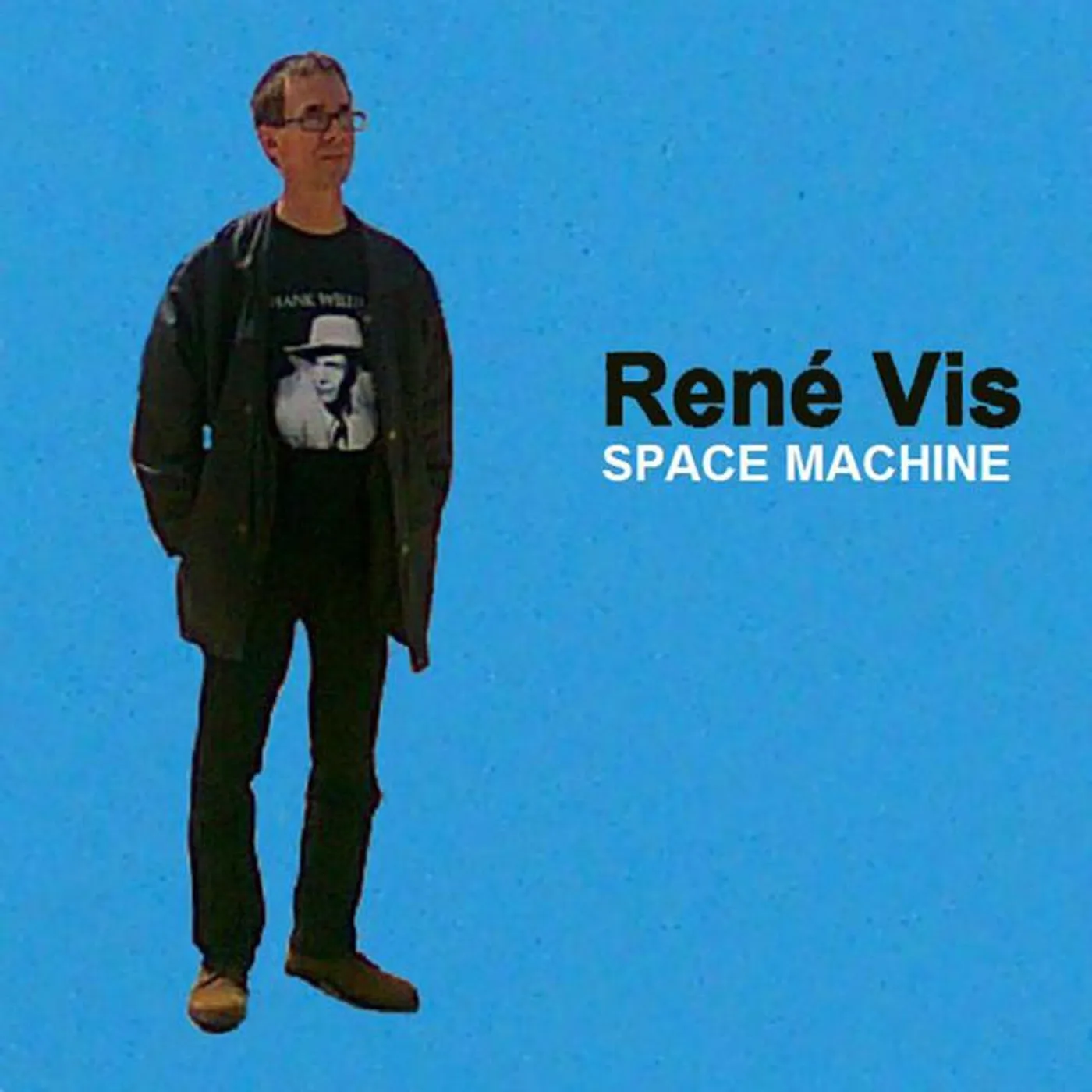 Rene Vis Brand Page