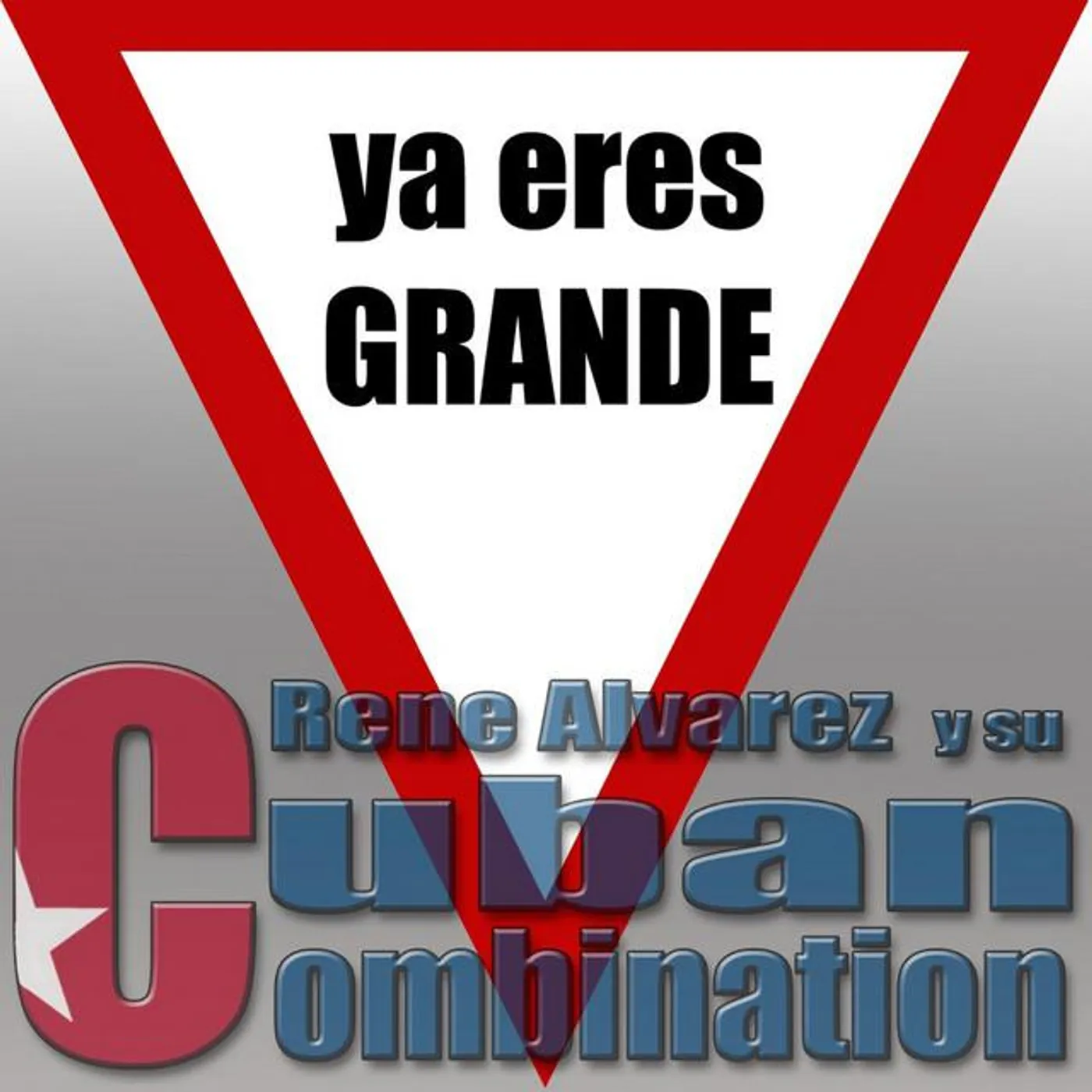 Rene Alvarez & Cuban Combination