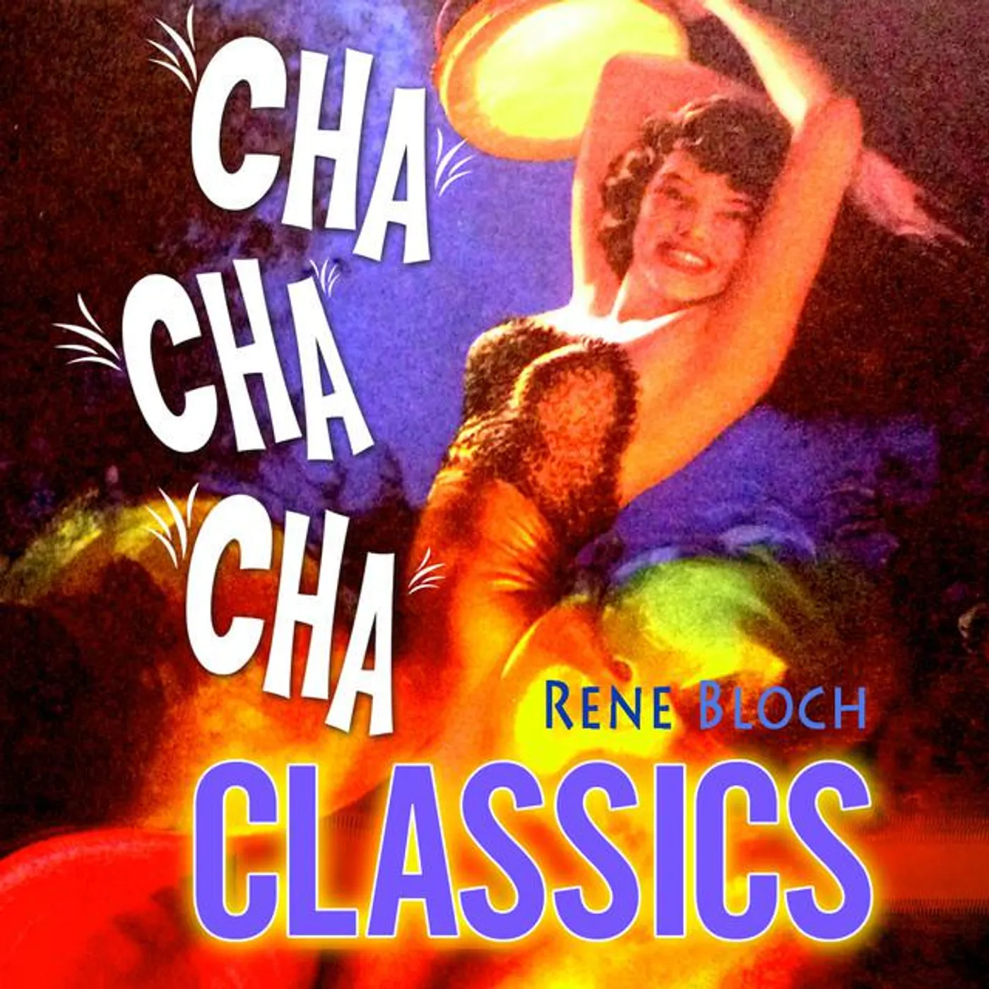 Rene Bloch