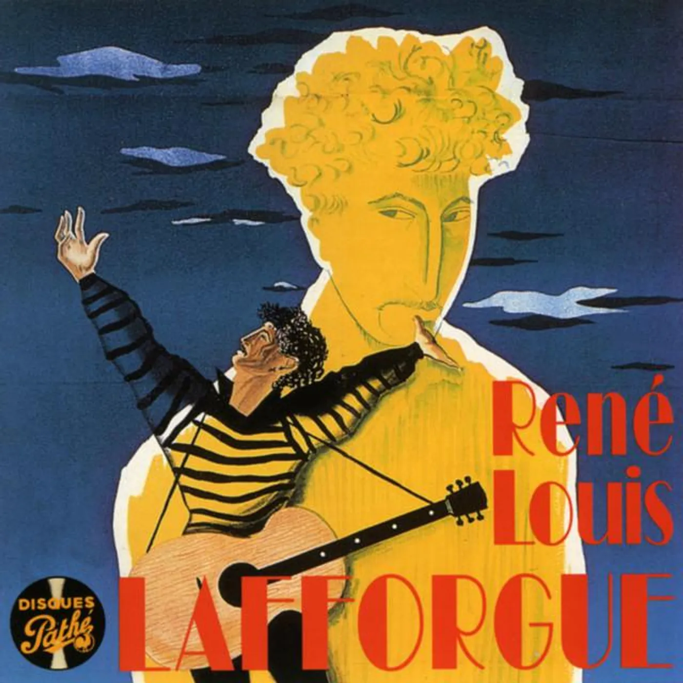 René-Louis Lafforgue