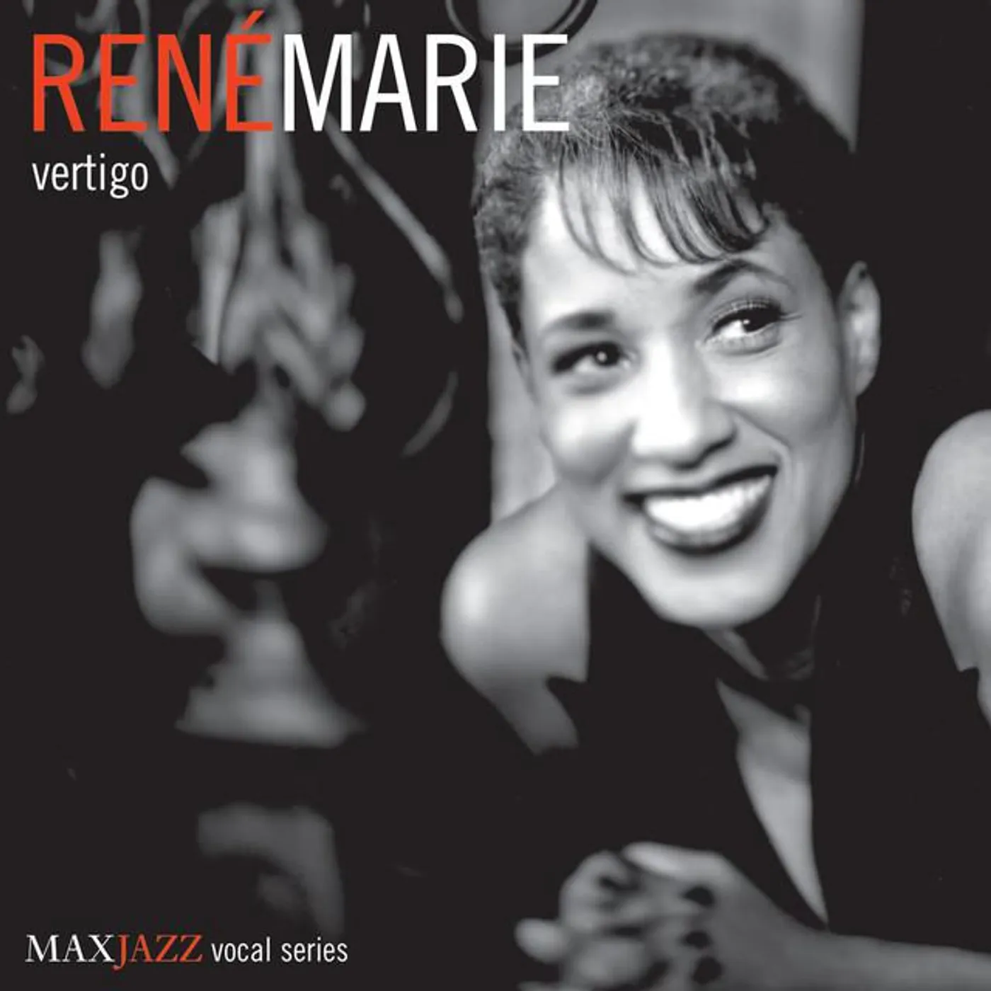 Rene Marie