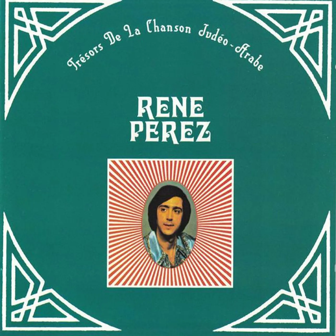 Rene Perez