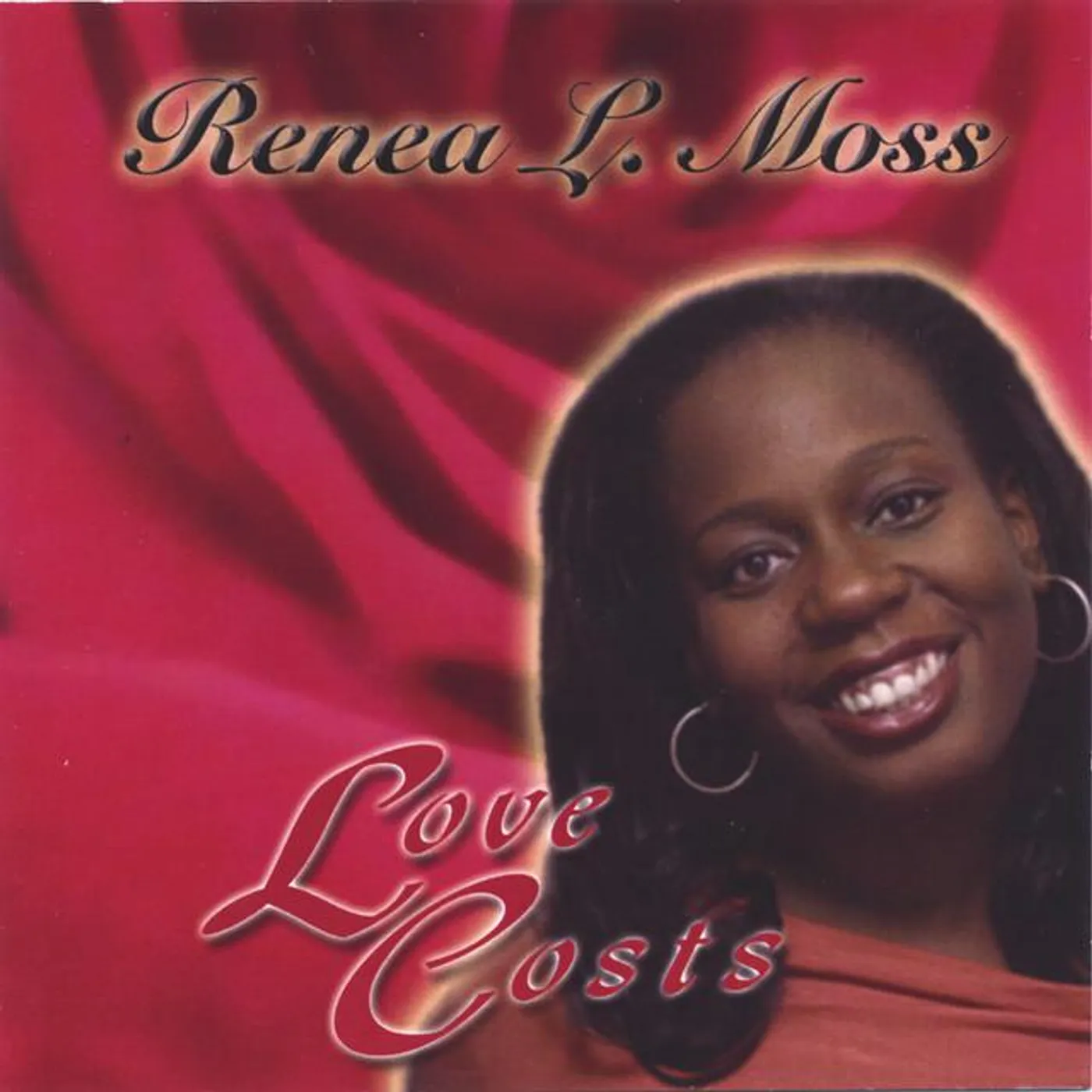 Renea L. Moss Brand Page