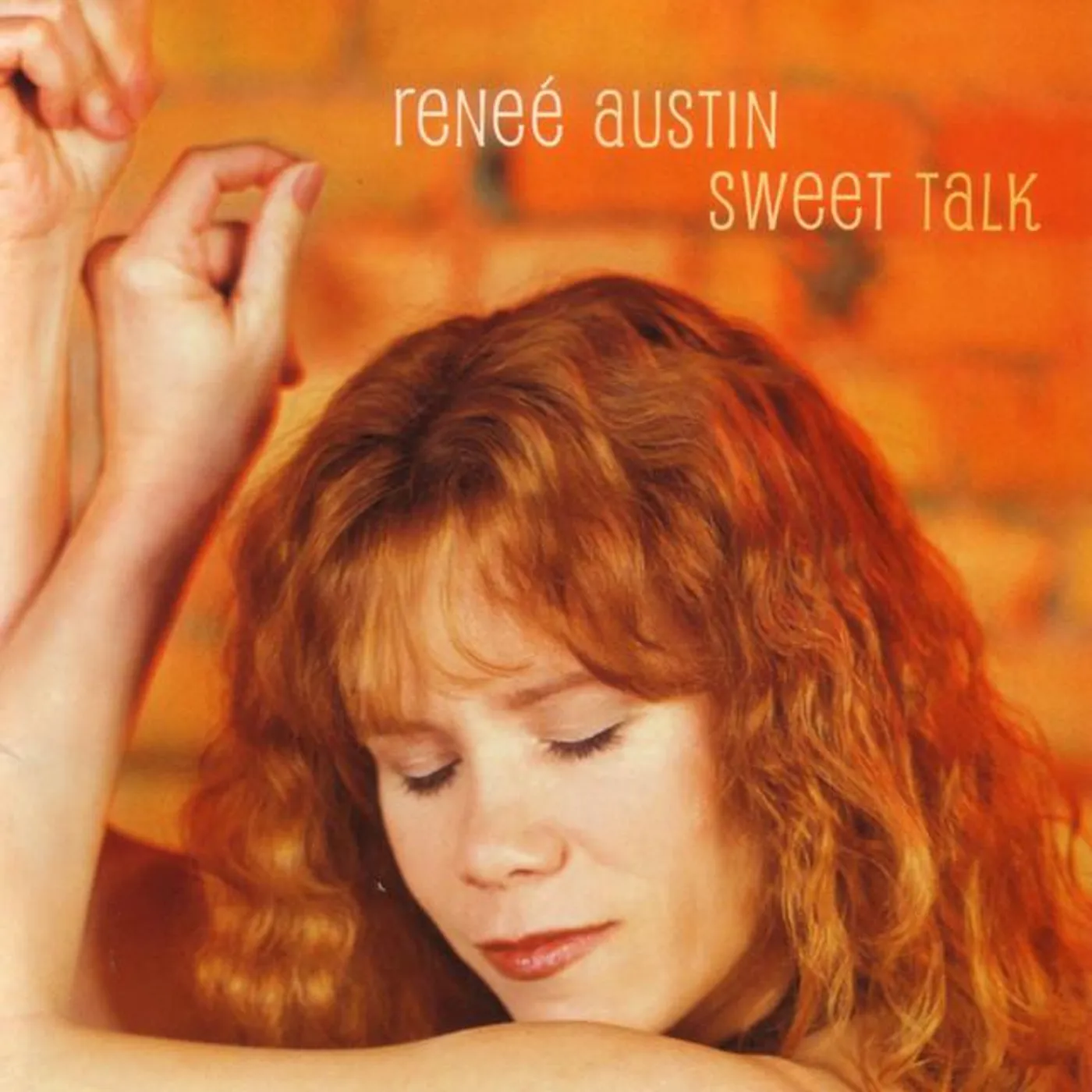 Reneé Austin Brand Page