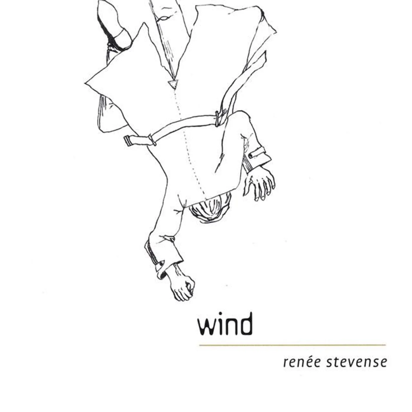 Renee Stevense