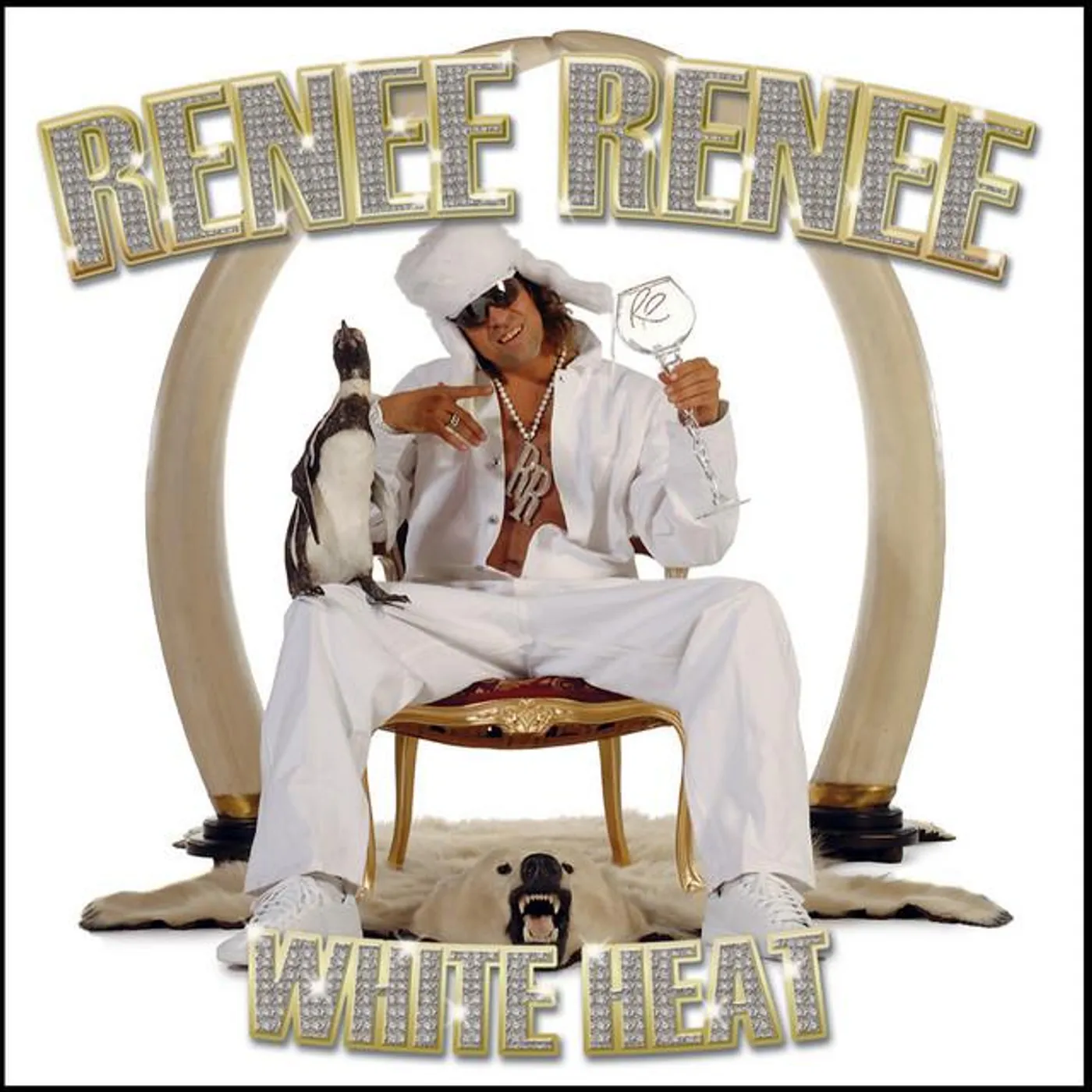 Renee Renee