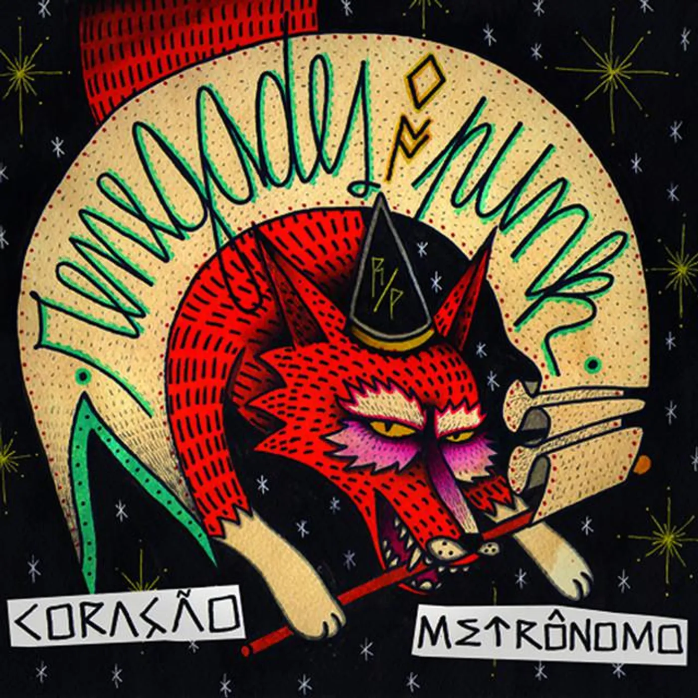 Renegades of Punk