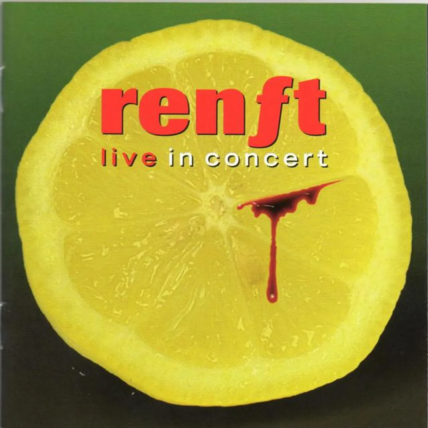 Renft