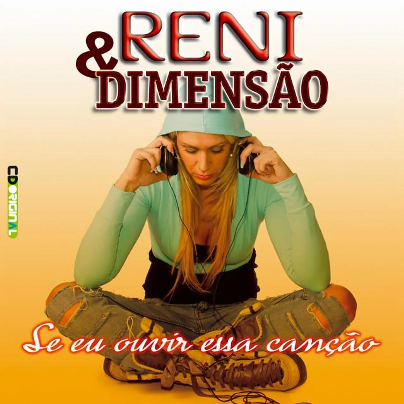 Reni & Banda Dimensão