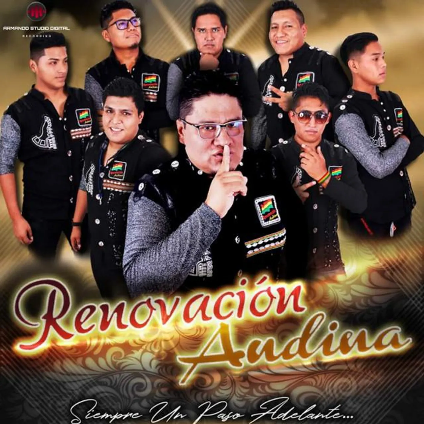 Renovación Andina