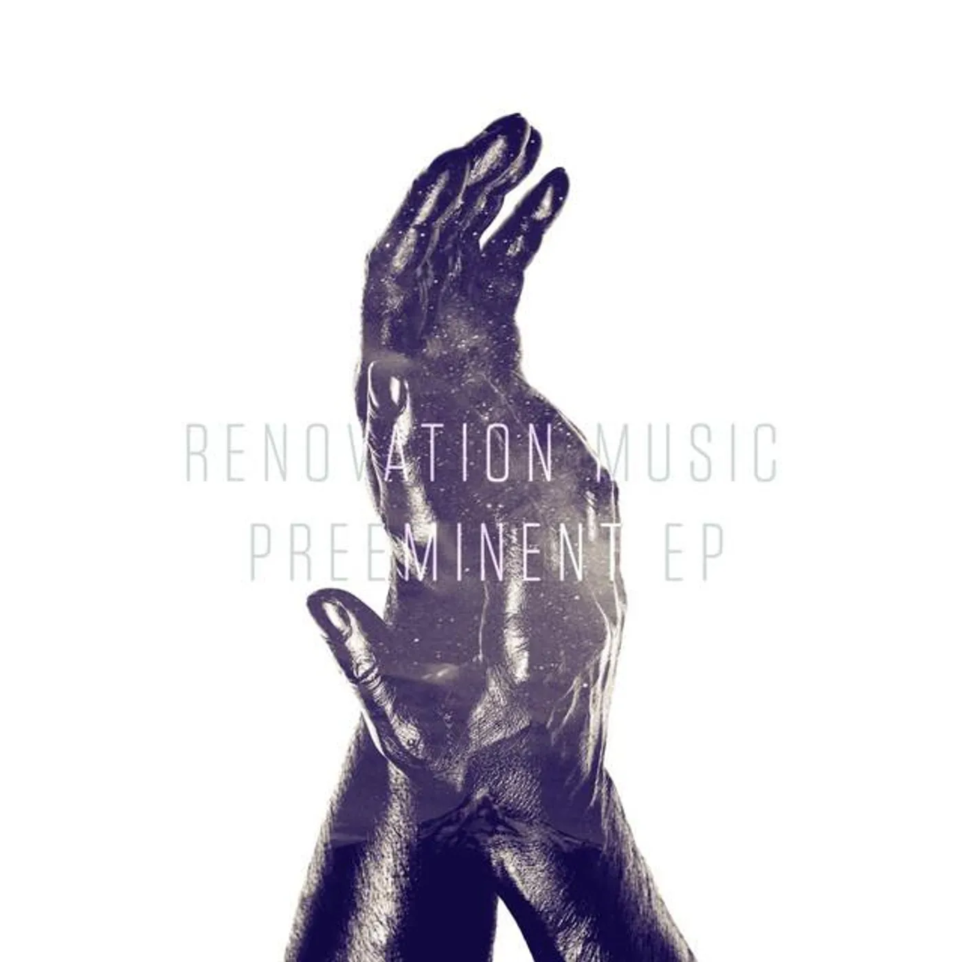 Renovation Music Brand Page