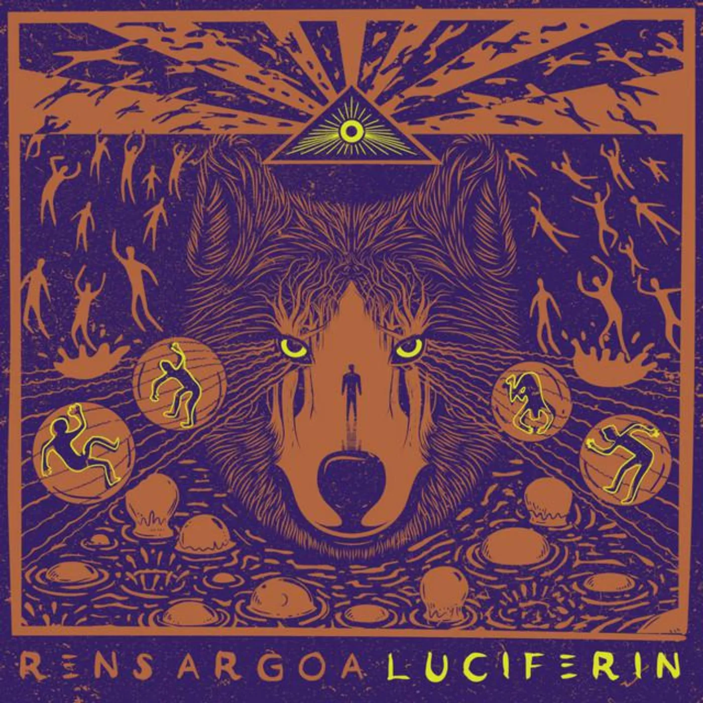 Rens Argoa