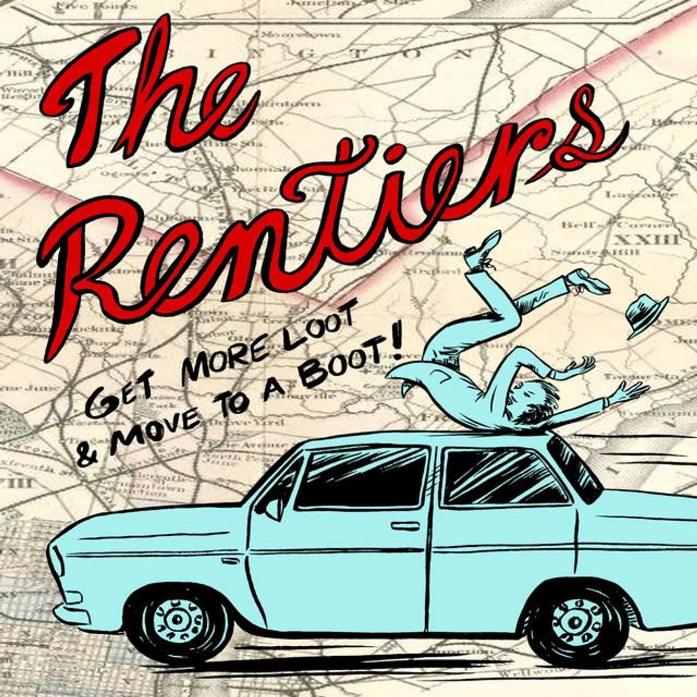 The Rentiers