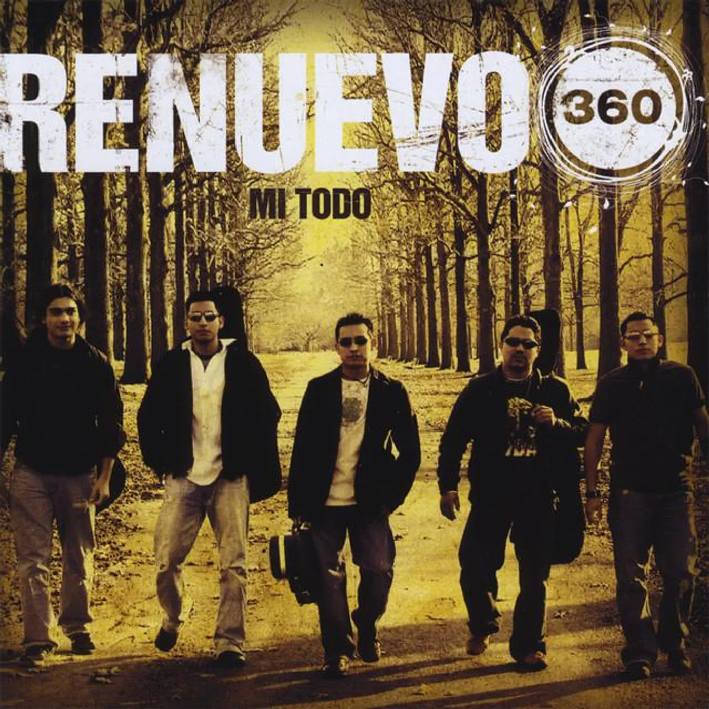 Renuevo 360