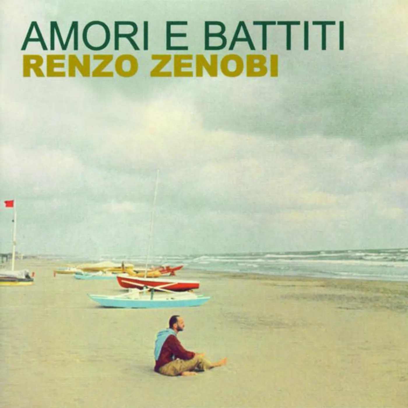 Renzo Zenobi