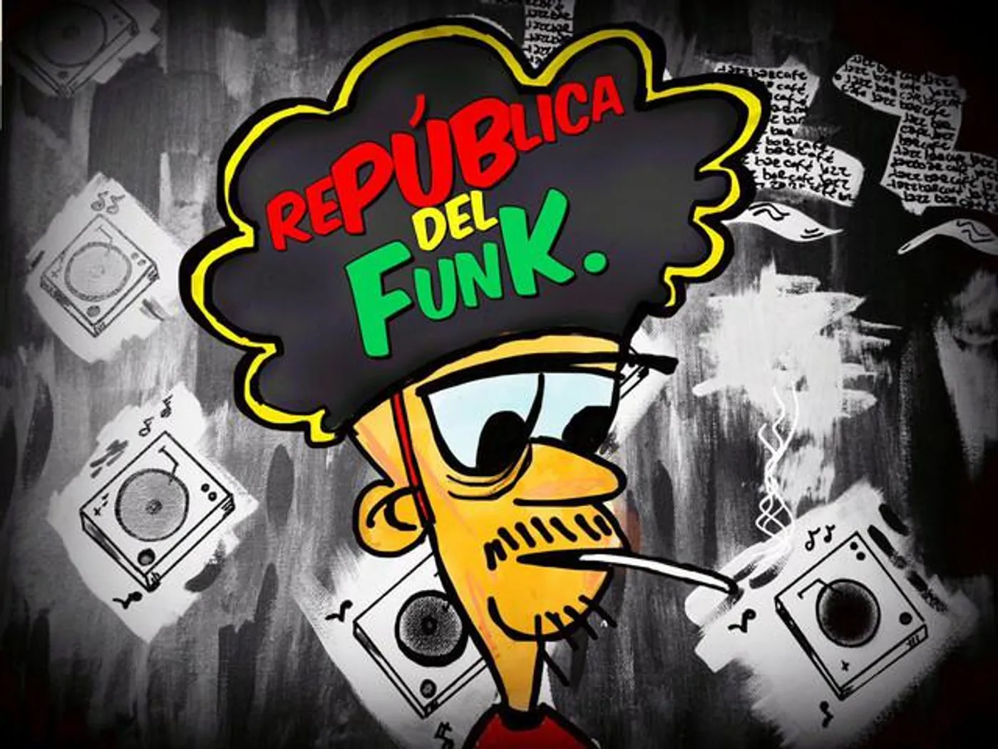 República Del Funk