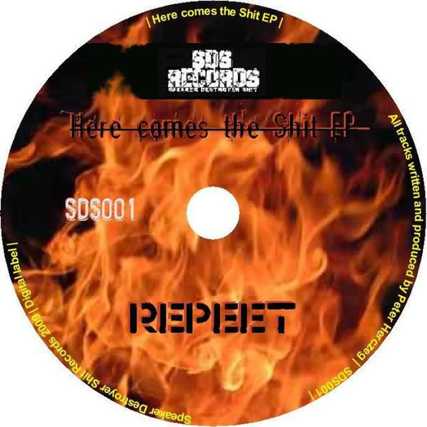 Repeet