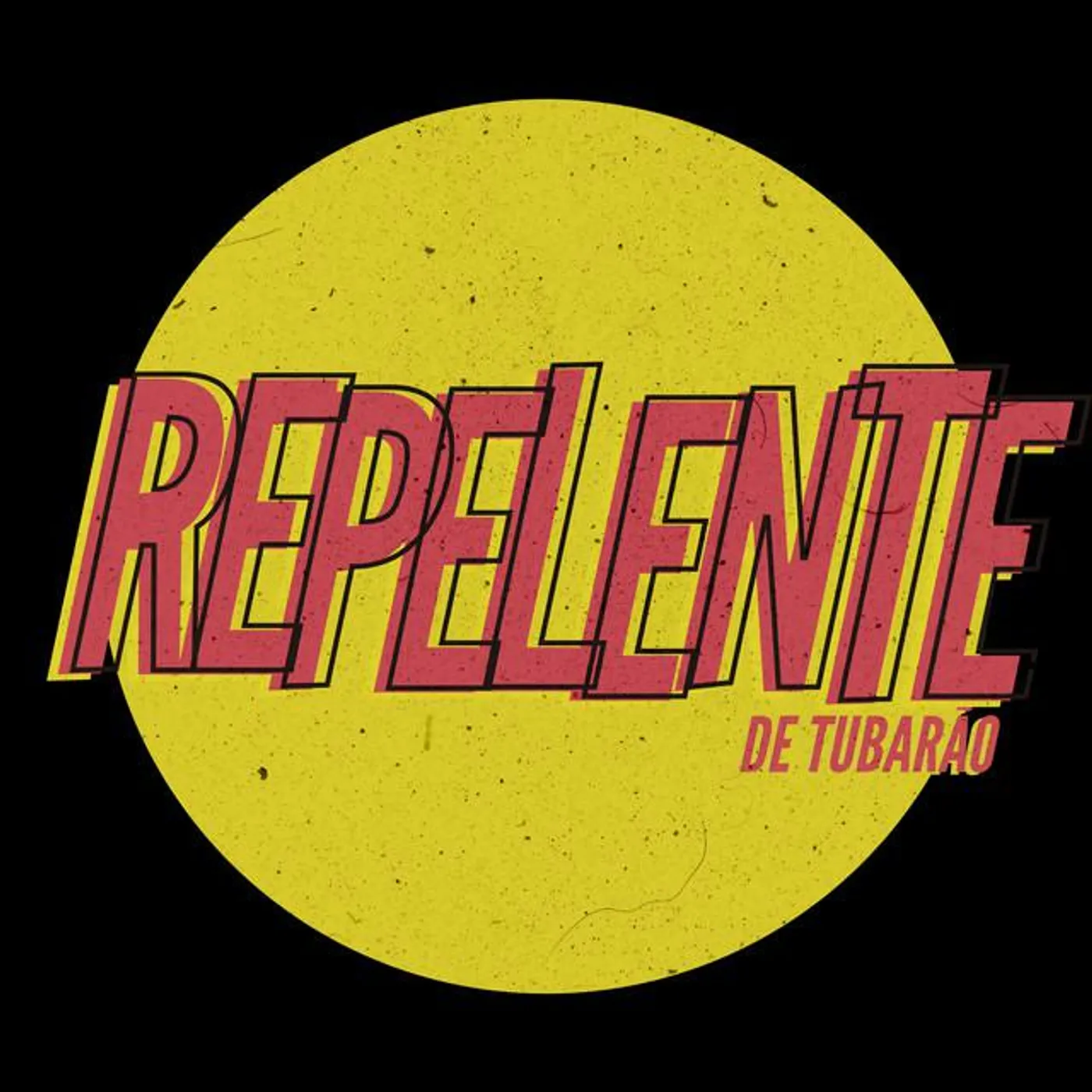 Repelente de Tubarão