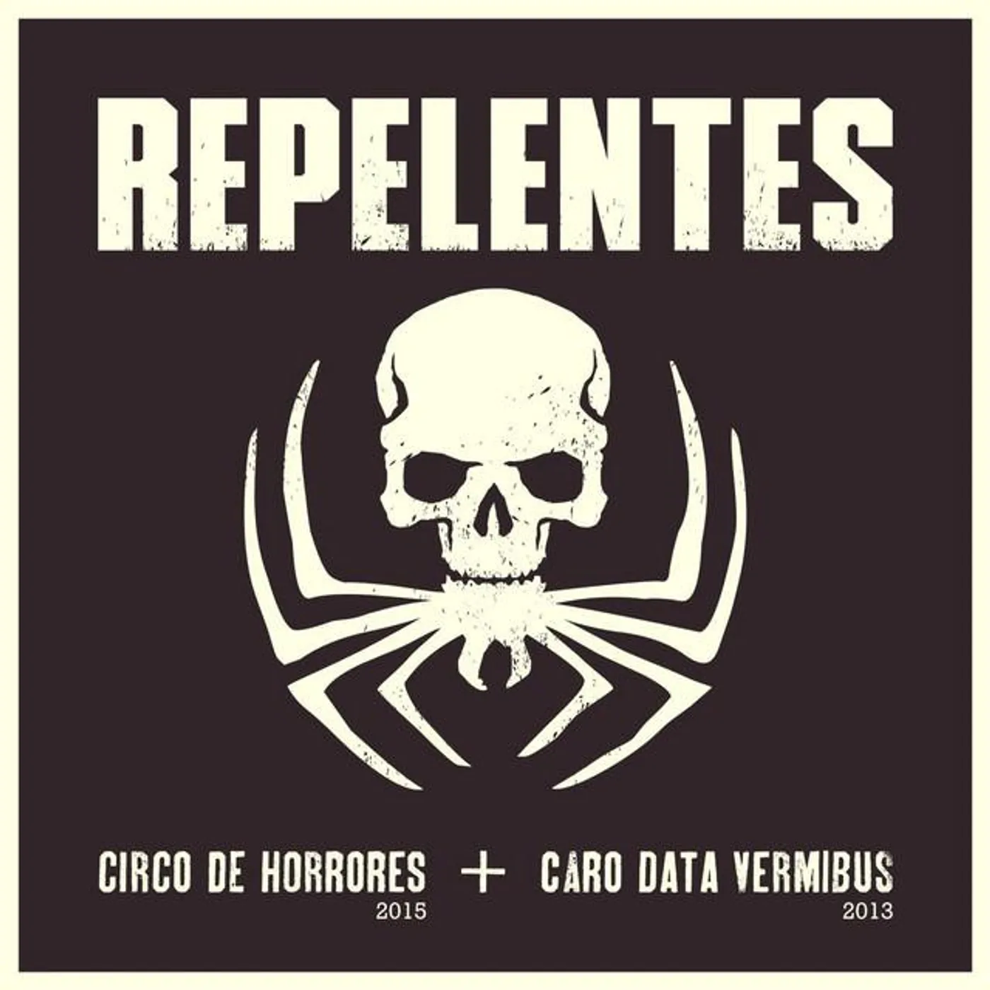 Repelentes
