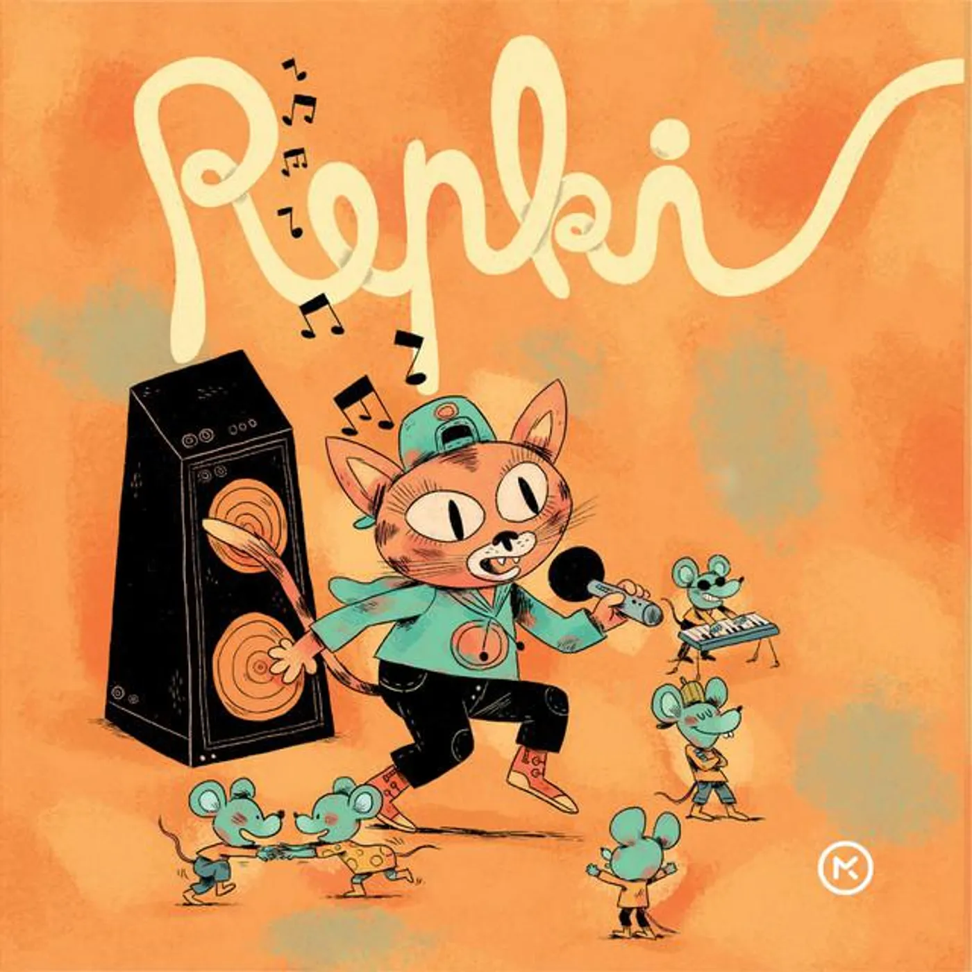 Repki