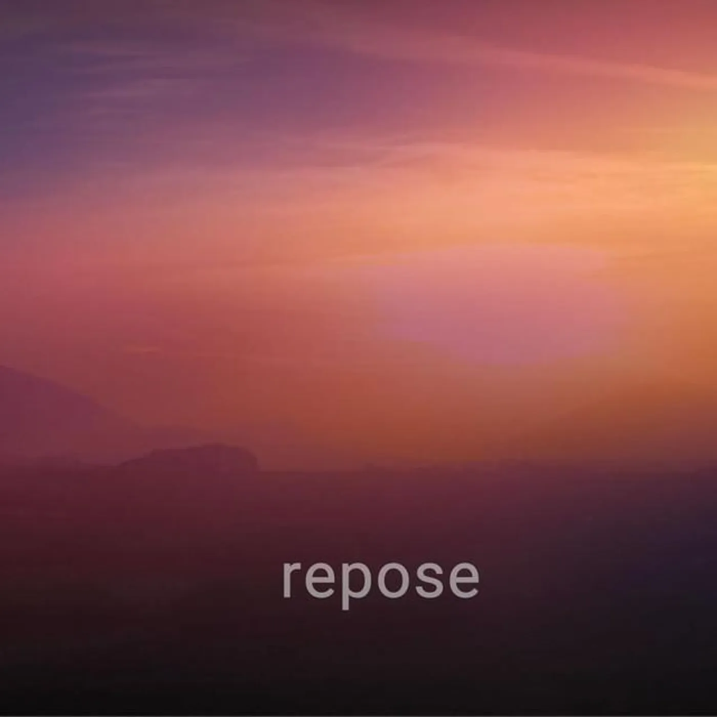 Repose