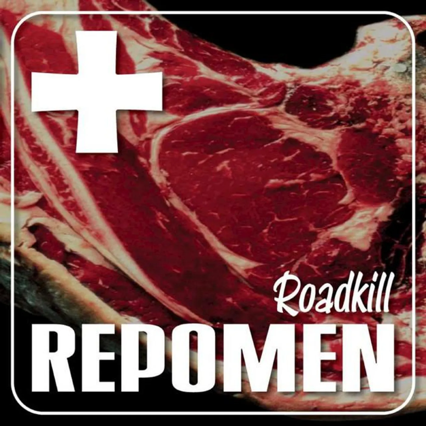 Repo Men Brand Page