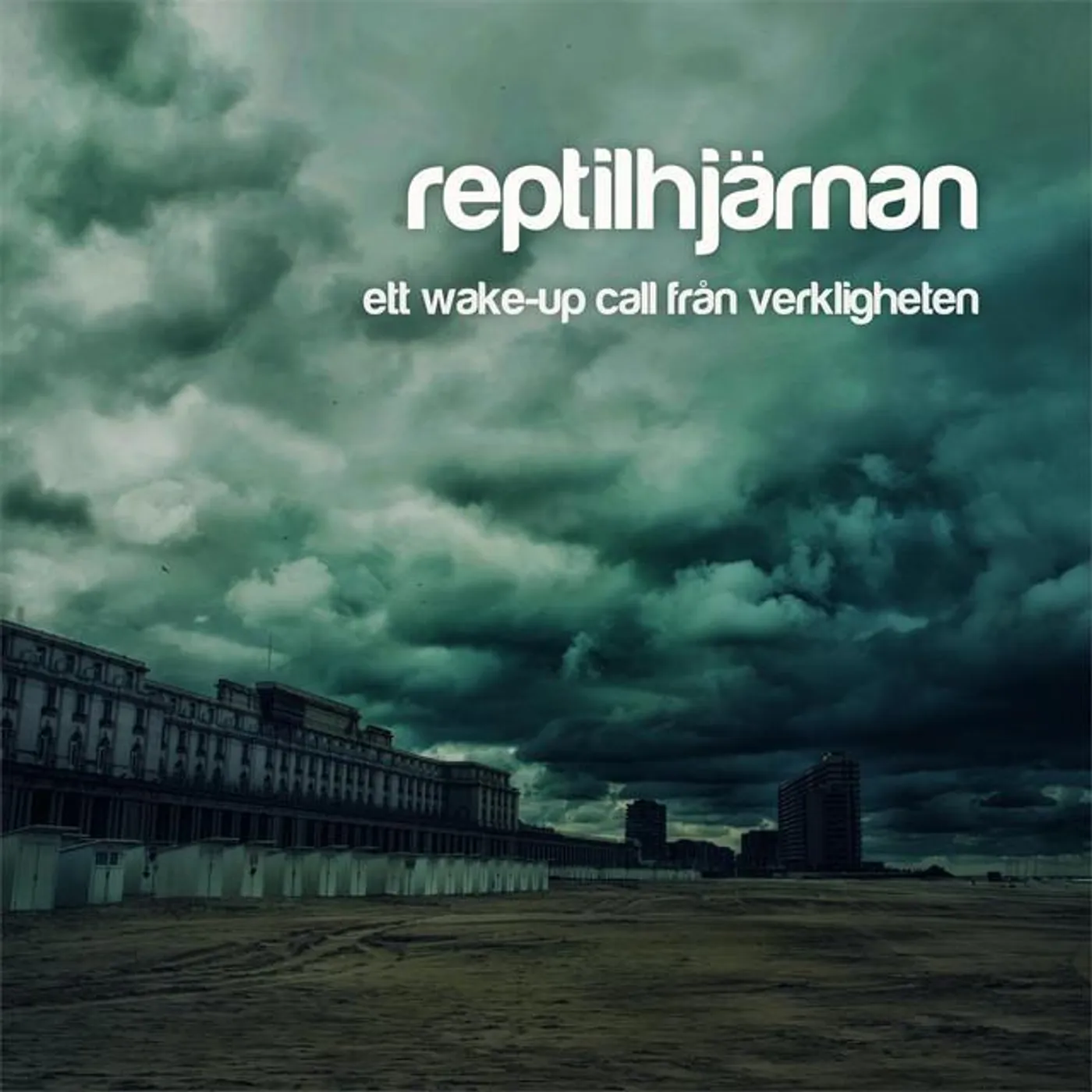 Reptilhjärnan