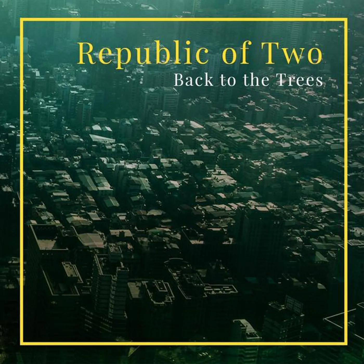 Republic of Two Brand Page