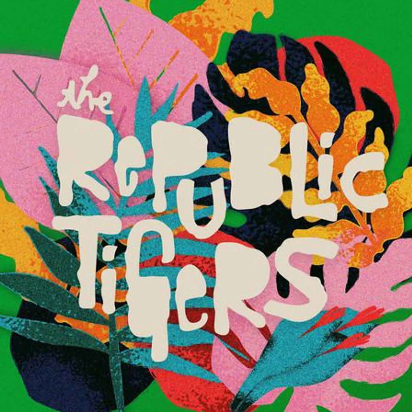 The Republic Tigers Brand Page