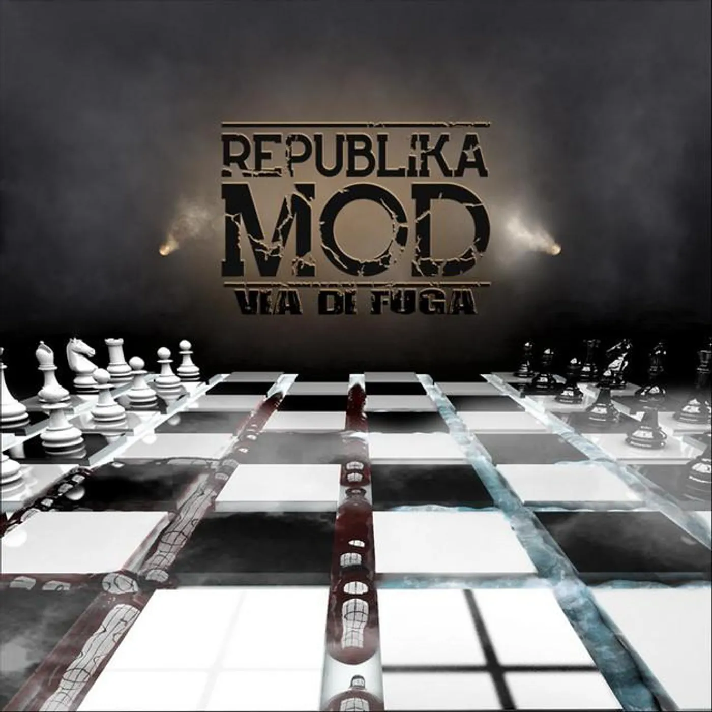 Republika Mod