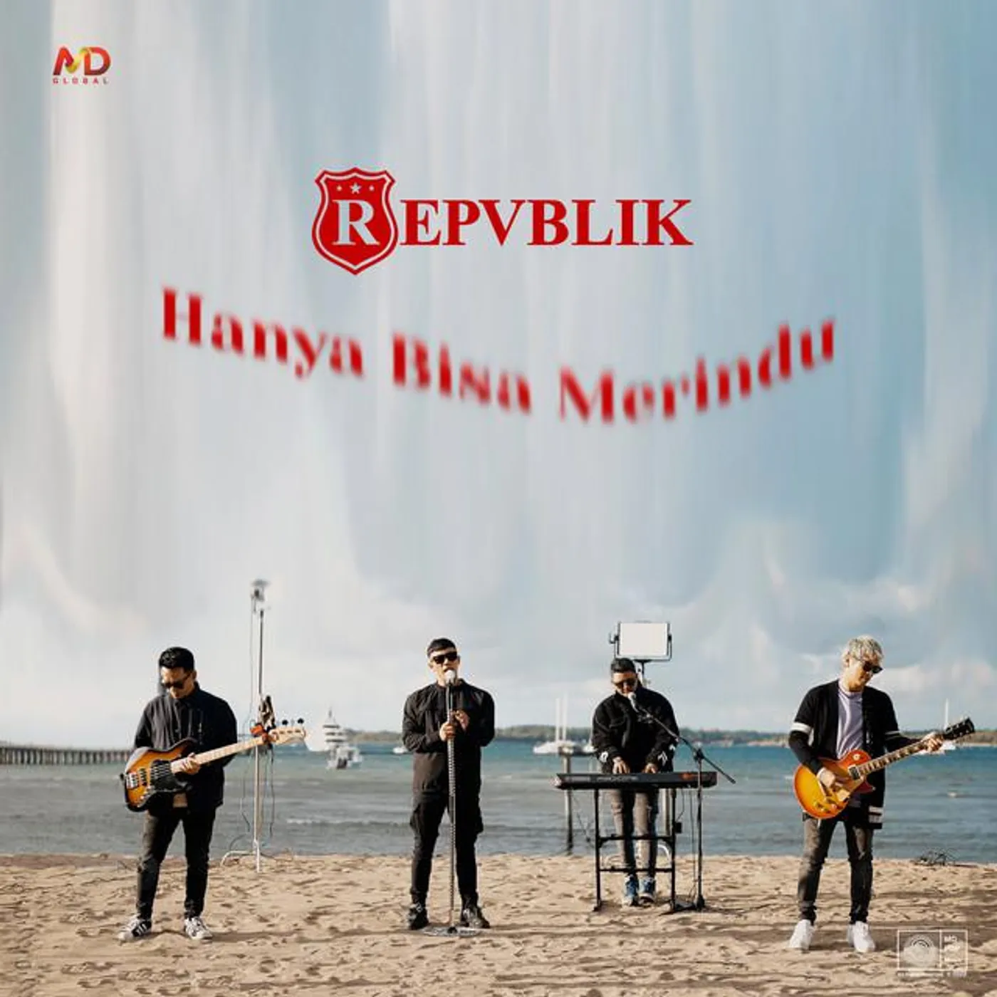 Repvblik Band