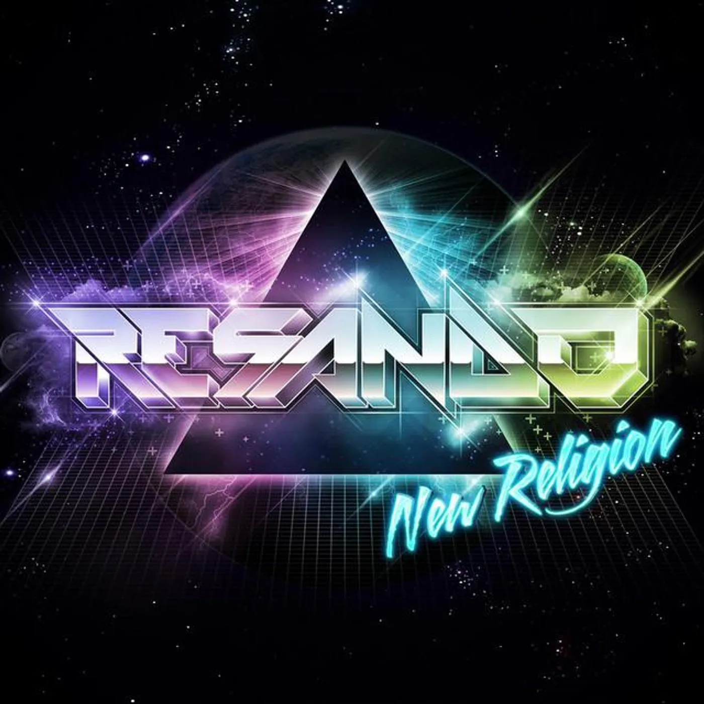 Resando Brand Page